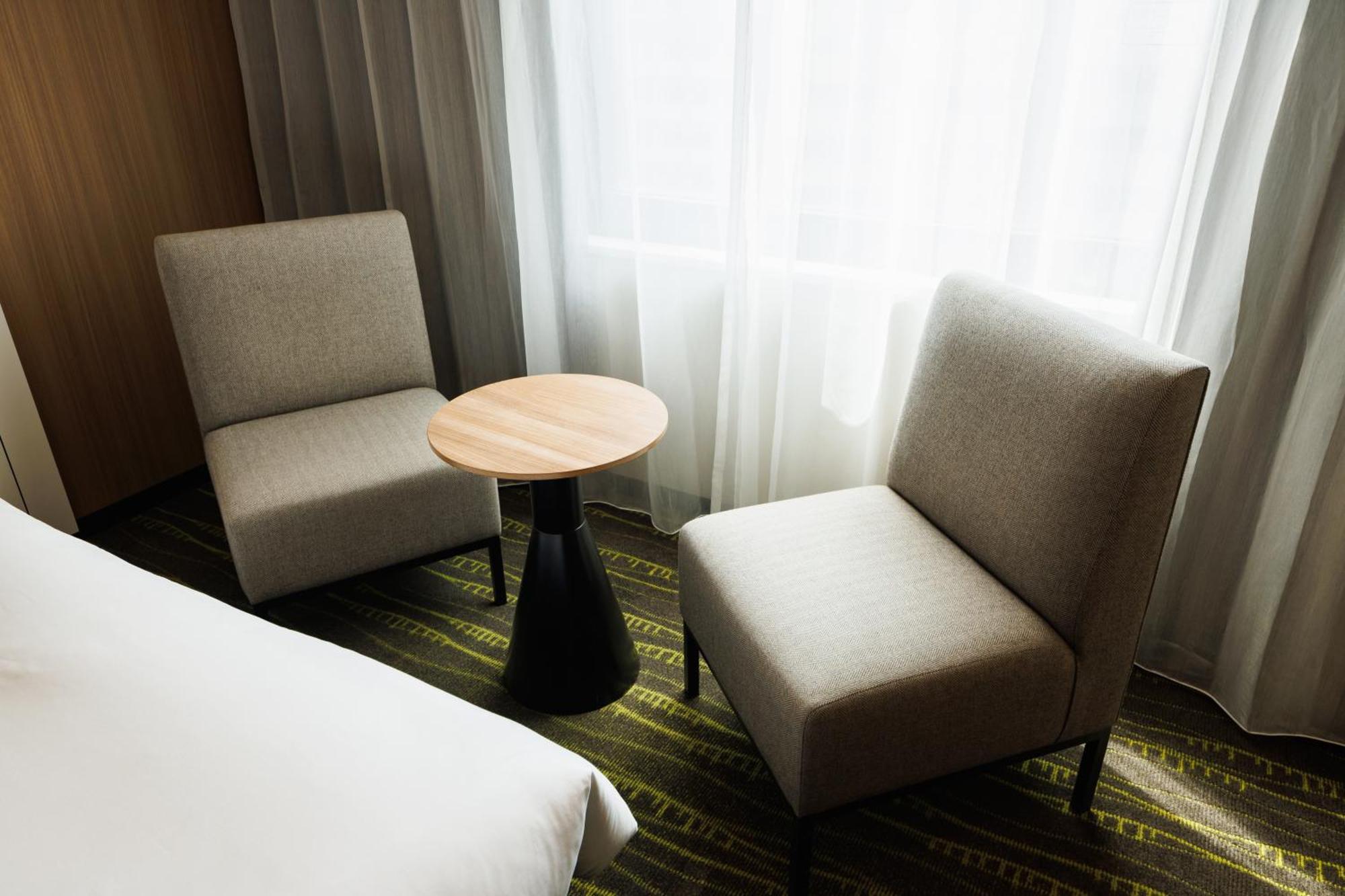 Jr-east Mets Shibuya Hotel Tokyo